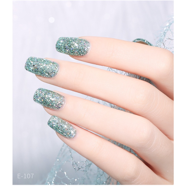 ❤❤Gel dưỡng móng GAOY - Gel nối móng úp nhanh, bền đẹp tuýp