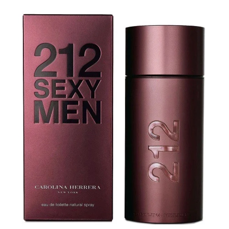 Nước hoa 212 Sexy men