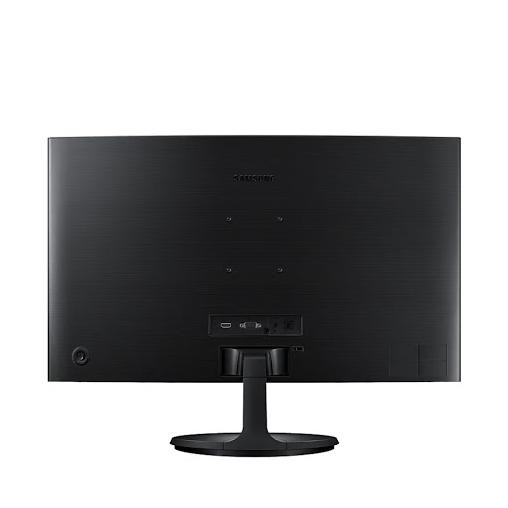 Màn hình LCD 24&quot; Samsung C24F390FH Curve