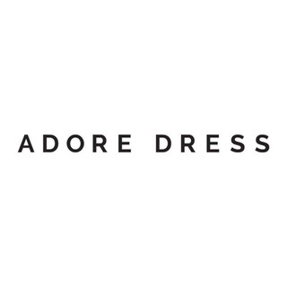 ADORE DRESS