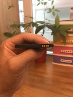 Pin Samsung G530 ( Tặng Cáp xạc)