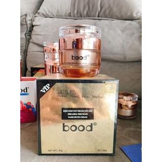 Kem bood nám tàn nhang đồi mồi 50g