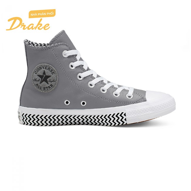 Giày sneakers Converse Chuck Taylor All Star Made it to The Top 566130C