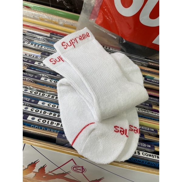 Vớ Supreme x Hanes Sản Phẩm Cao Cấp | Supreme Socks