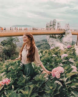 Voucher vé Bà Nà Hills Đà Nẵng