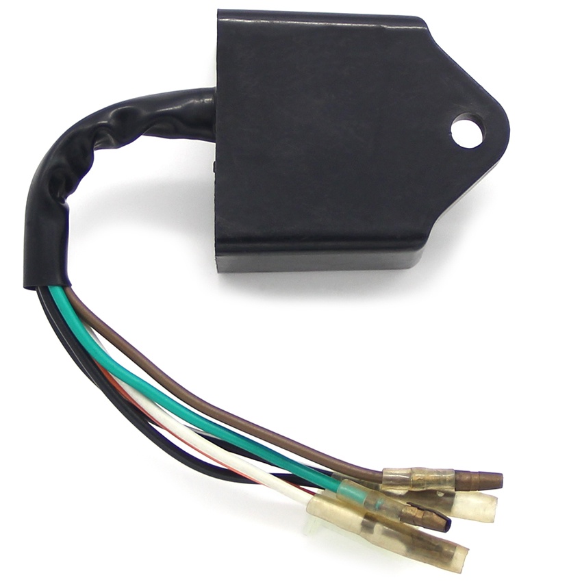 CDI Đánh Lửa Cho Yamaha YG50Z Jog Z 1993-1994 OEM 3YK-85540-00 Mô Đun Đánh Lửa Xe Máy Thay Thế