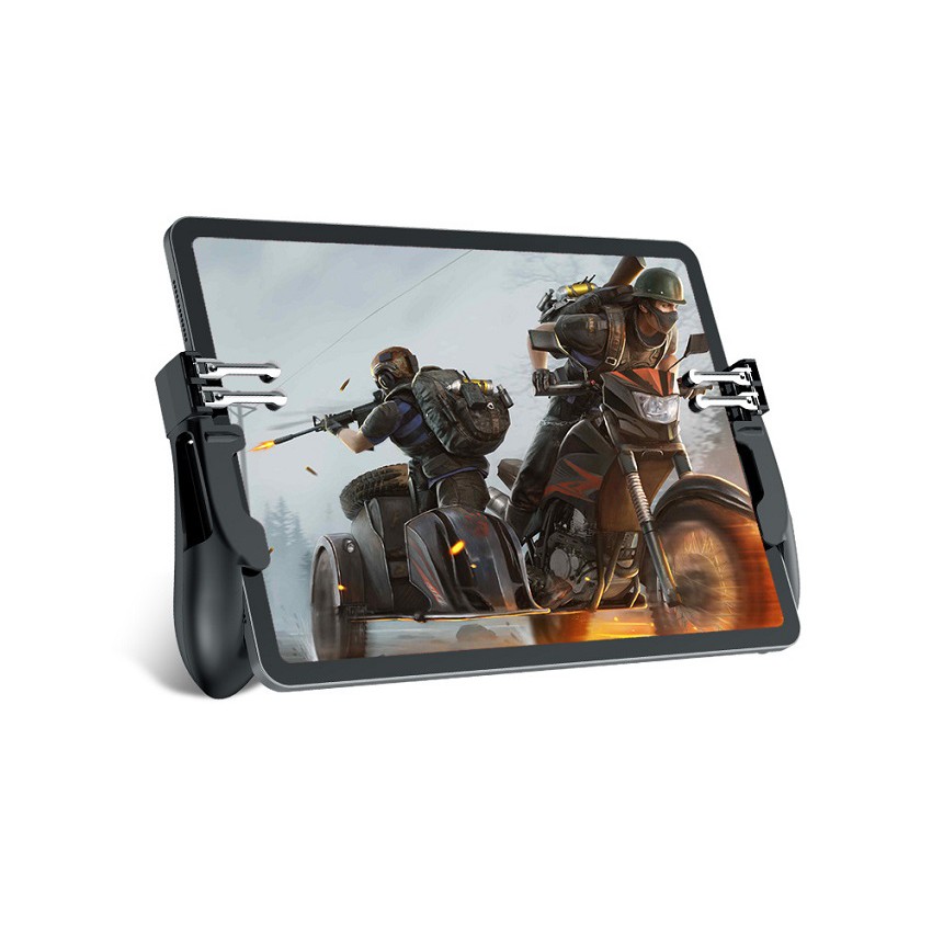 Tay cầm chơi game dành cho các loại Ipad,máy tính bảng H10