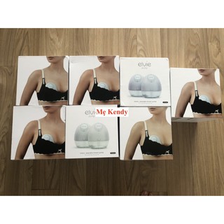 Máy hút sữa đôi Elvie