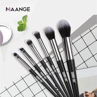 Bộ cọ cá nhân 6 cây ( có bao đựng )