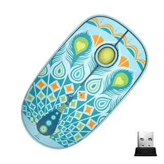 Chuột Wireless FD V8