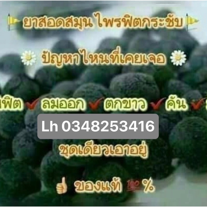 [CHỈ BÁN HÀNG THÁI] HỘP 10V DAT SE KHIT THÁI LAN [SẴN][FREESHIP][CHE TEN][NOWSHIP][HIEU QUA SAU 1V] | BigBuy360 - bigbuy360.vn