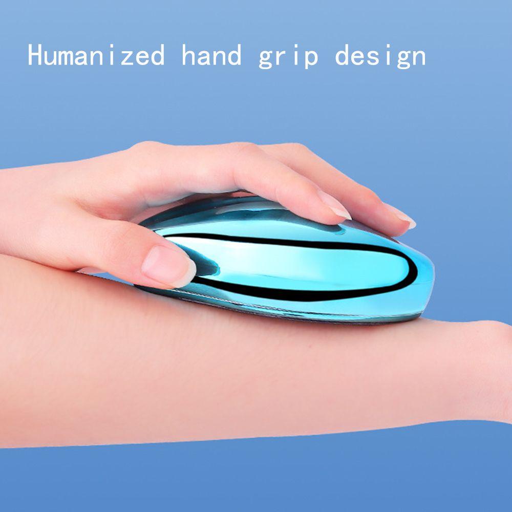 Máy Tẩy Lông Thanh Lịch Trẻ Hóa Làn Da Dễ Sử Dụng