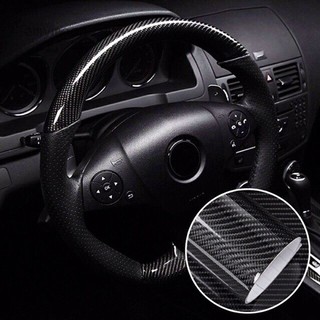Decal carbon mờ / bóng