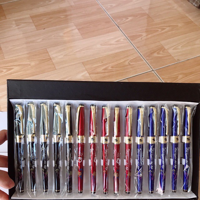 [Sale50%] Bút máy luyện chữ đẹp -02