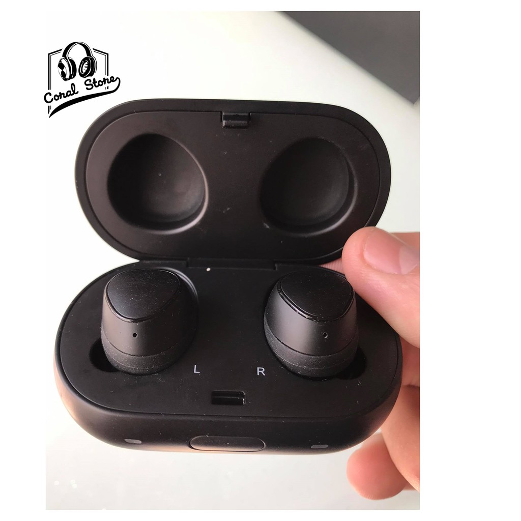 Tai nghe không dây Samsung Gear IconX 2018 (SM-R140), LIKE NEW - CHÍNH HÃNG