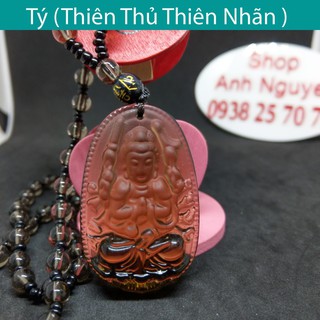 DÂY CHUYỀN PHẬT 12 CON GIÁP