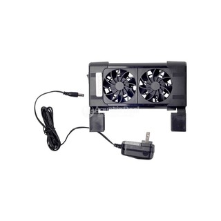 QUẠT LÀM MÁT NƯỚC BỂ CÁ BOYU FS-602/602A