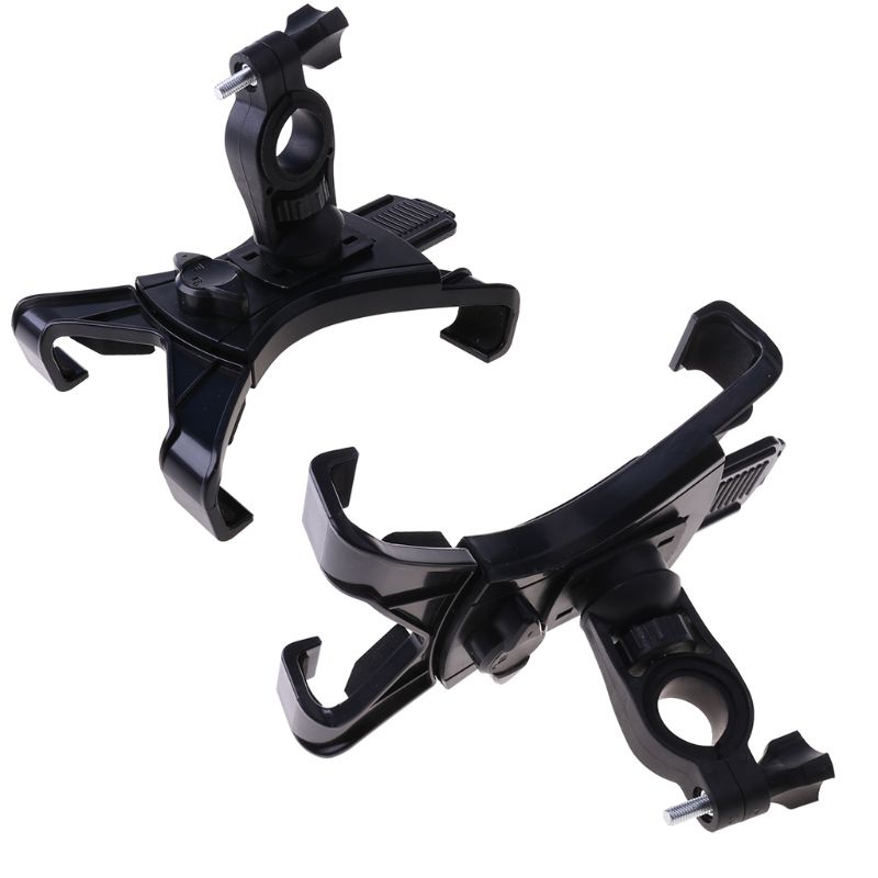 Giá Đỡ MáY TíNh BảNg 7-12 inch GắN Tay CầM Xe ĐạP