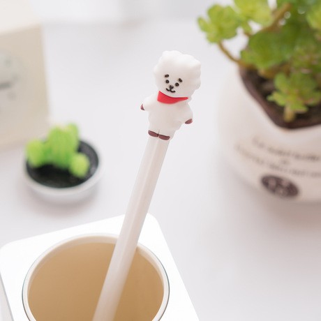 Bút bi đầu RJ - BT21