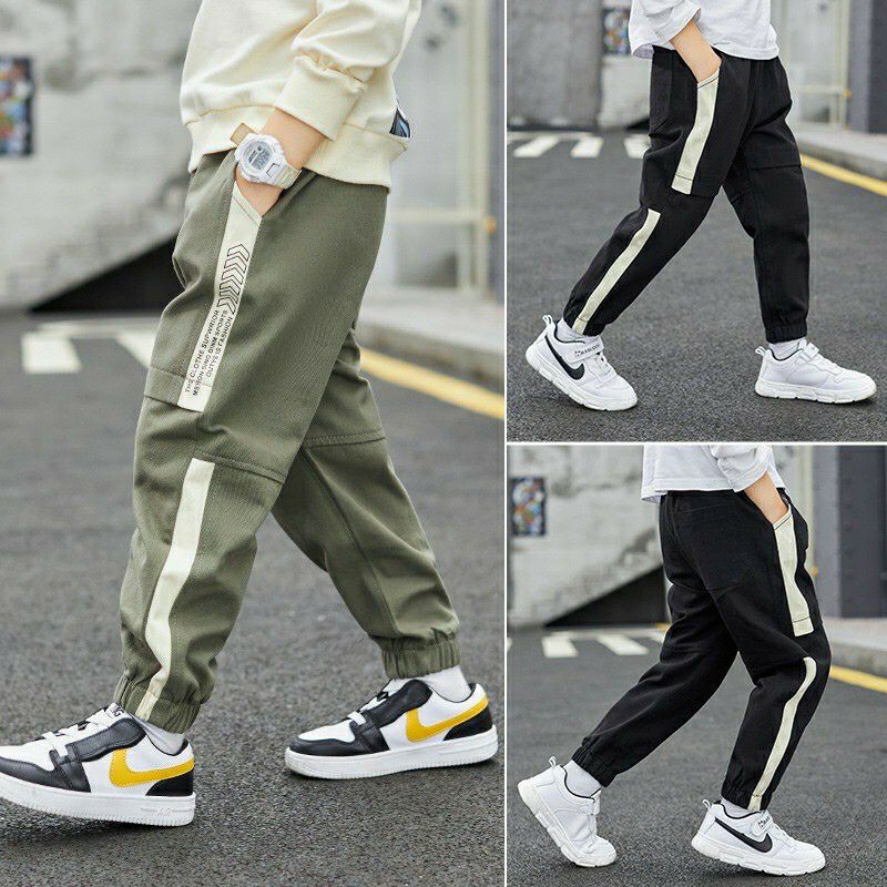 QUẦN KAKI SIZE ĐẠI CHO BÉ HÀNG CAO CẤP