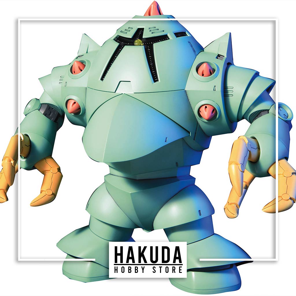 Mô hình HGUC 1/144 HG Zock - Chính hãng Bandai Nhật Bản