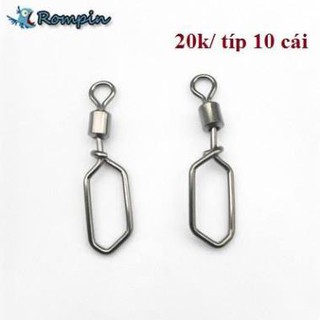 Khóa link loại tốt 20k 1 típ 10 cái