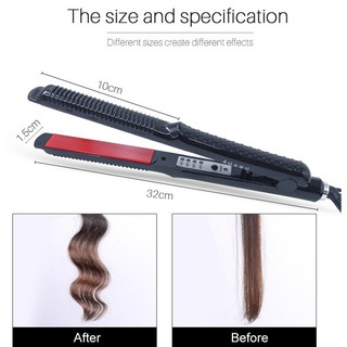 Máy là Thẳng / Là Cụp Hàn Quốc Bản Nhỏ