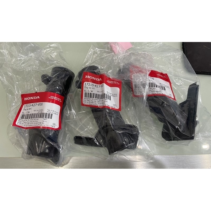 Mũi heo co gió Vario 125 2015 2016 2017 Click 125 AB AIR BLADE 125 SH MODE PCX 2015 2016