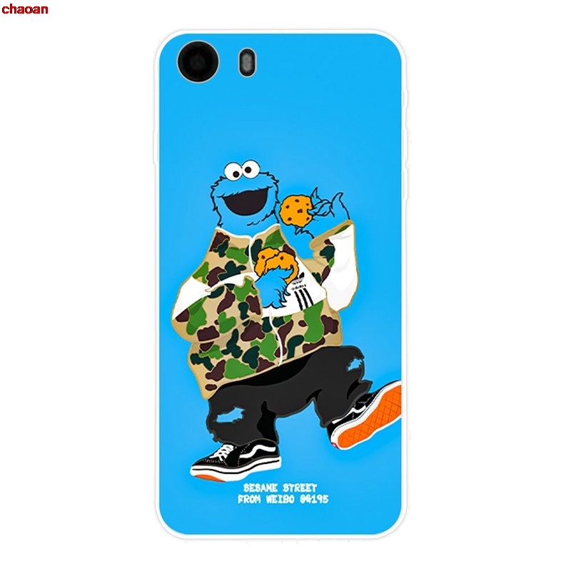 Wiko Lenny Robby Sunny Jerry 2 3 Harry View XL Plus WG-TZMJ Pattern-1 Soft Silicon TPU Case Cover