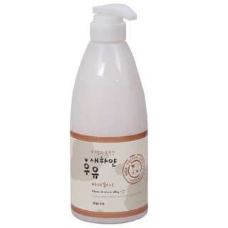 Sữa Hàn Quốc Welcos White Milk Cao cấp Hàn Quốc 750ml