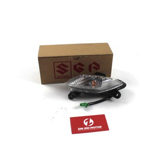 Xi Nhan Trước Phải Axelo 35601B10J00N000