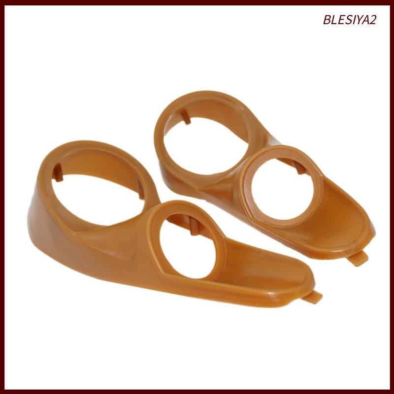 Cặp Giá Đỡ Loa Âm Thanh 3 Chiều Bằng Nhựa Blesiya2