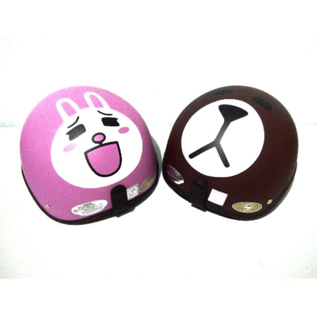 🐻 GẤU BROWN - 🐰 THỎ CONY