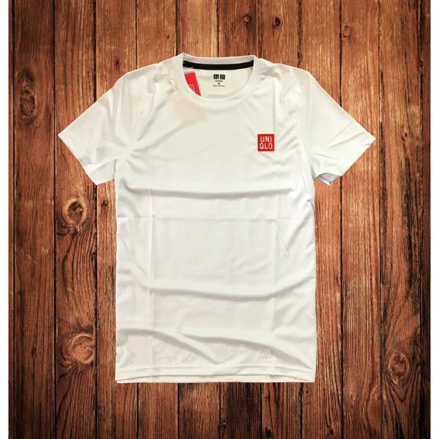 Set Bộ Thể Thao 2 Món Quần Shorts + Áo Nam Nữ Unisex Chất Vải Thun Uni MSA021TH | BigBuy360 - bigbuy360.vn