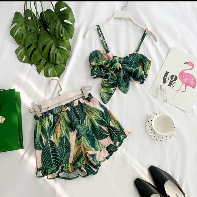 Set bikini [ order ]