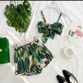 Set bikini