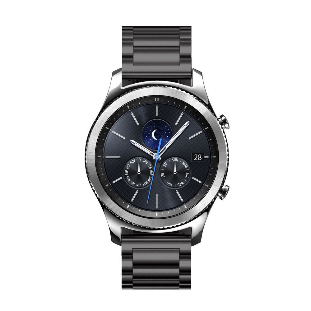 Dây kim loại Samsung Gear S3 Frontier