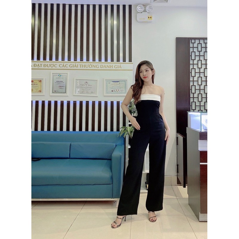 J0805 Jum cup ngực viền trắng