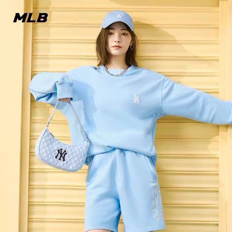 Túi MLB mẫu mới 2022 chính hãng