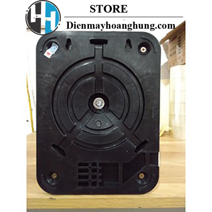 Bộ đổi nguồn điện 220V-110V cao cấp công suất 4000VA Dây đồng