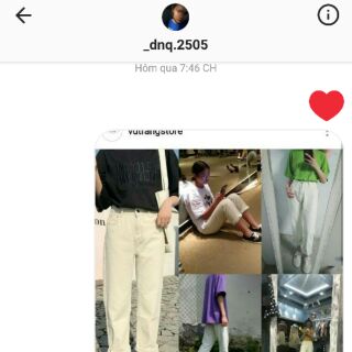 Jeans sz L