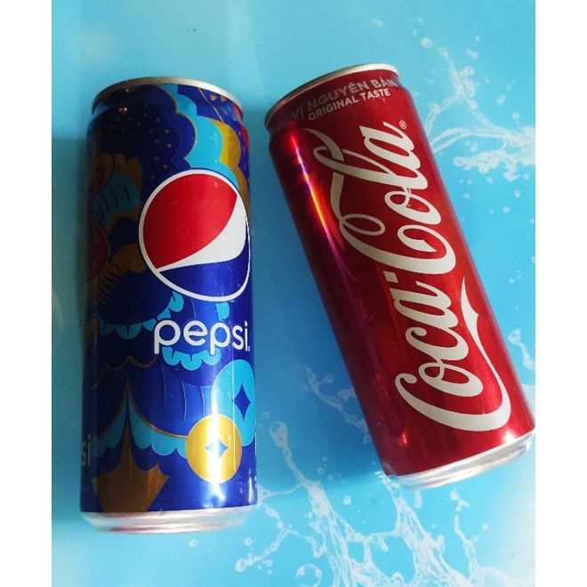 Coca-Cola 330ml 1/Lon