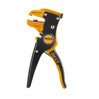 Kìm tuốt dây điện INGCO HWSP15608