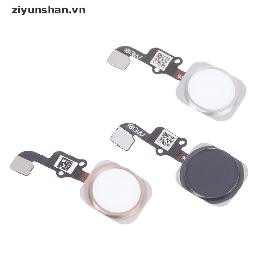 [ziyunshan] Dây Cáp Cảm Biến ID Cảm Ứng Thay Thế Chuyên Dụng Cho Điện Thoại 6 6plus