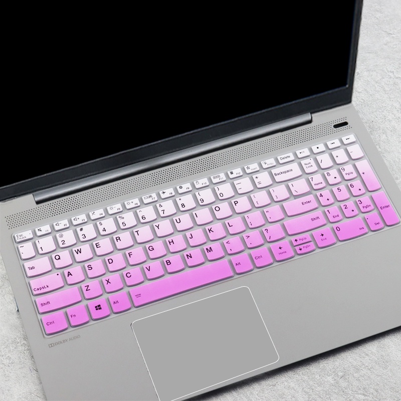 Ốp Máy Tính Bảng Silicone Cho Lenovo IdeaPad 3 15ITL6 15ITL06 IdeaPad 3 Gen 6 / IdeaPad 3i Gen 6 (15 Intel) 15.6 ''