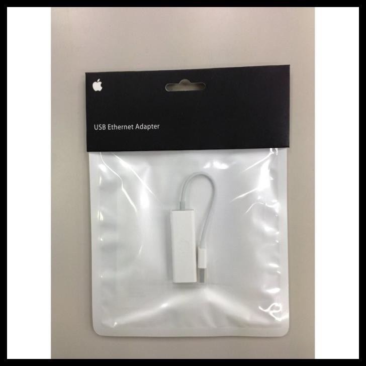 Đầu Chuyển Đổi Cổng Usb Lan Ethernet Sang Cổng Rj45 Kka424 Cho Apple Macbook Air