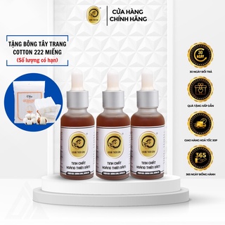 Serum Hoàng Thiên Sâm loại VIP 30ml 3 Chai - hoangthiensam