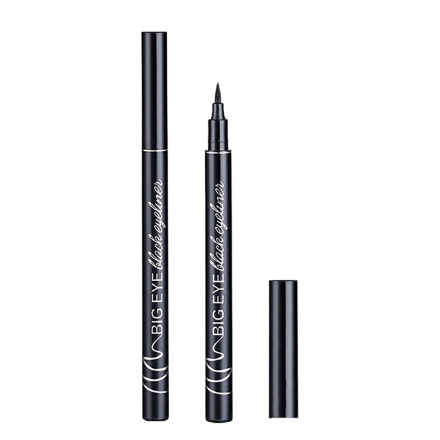 Bút kẻ mắt nước Eyeliner Big eyes,nét mảnh, chống nước | BigBuy360 - bigbuy360.vn
