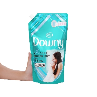 Nước xã Downy