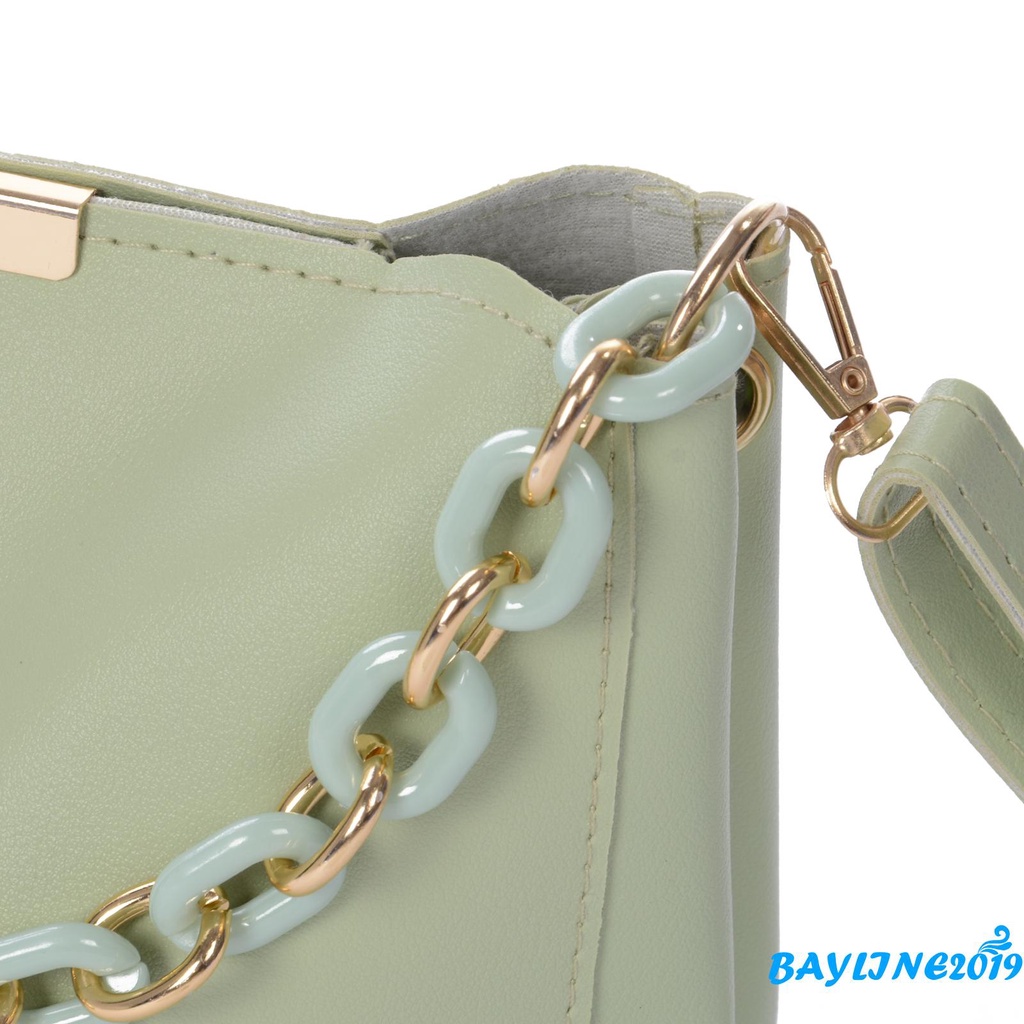 Túi Da Đeo Chéo Thời Trang Cho Nữ